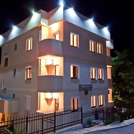 Apartments Biser Vrnjacka Banja Exterior photo