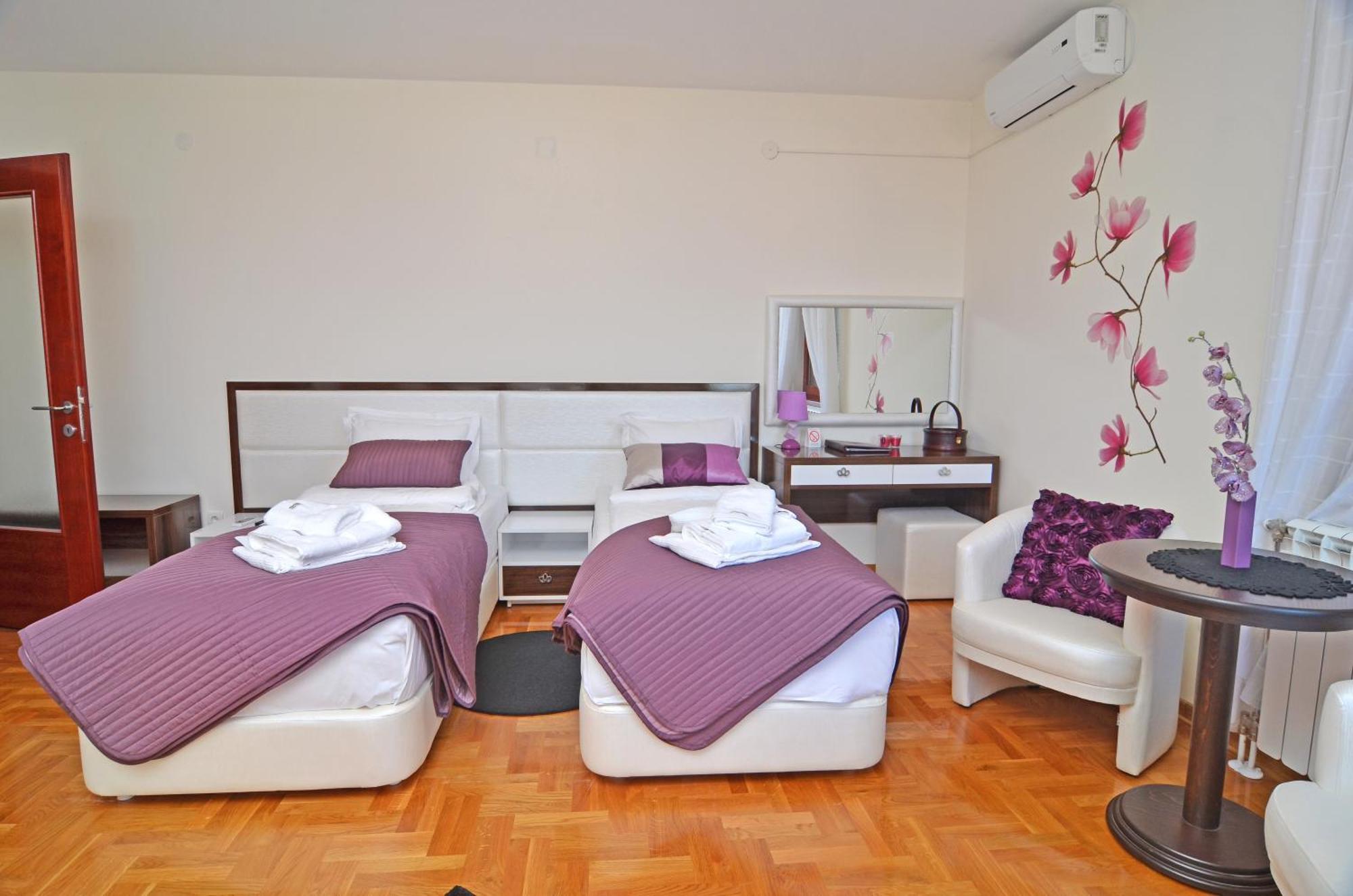 Apartments Biser Vrnjacka Banja Room photo