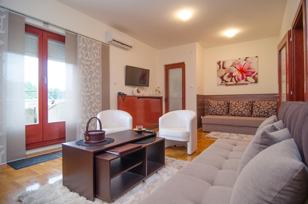 Apartments Biser Vrnjacka Banja Room photo