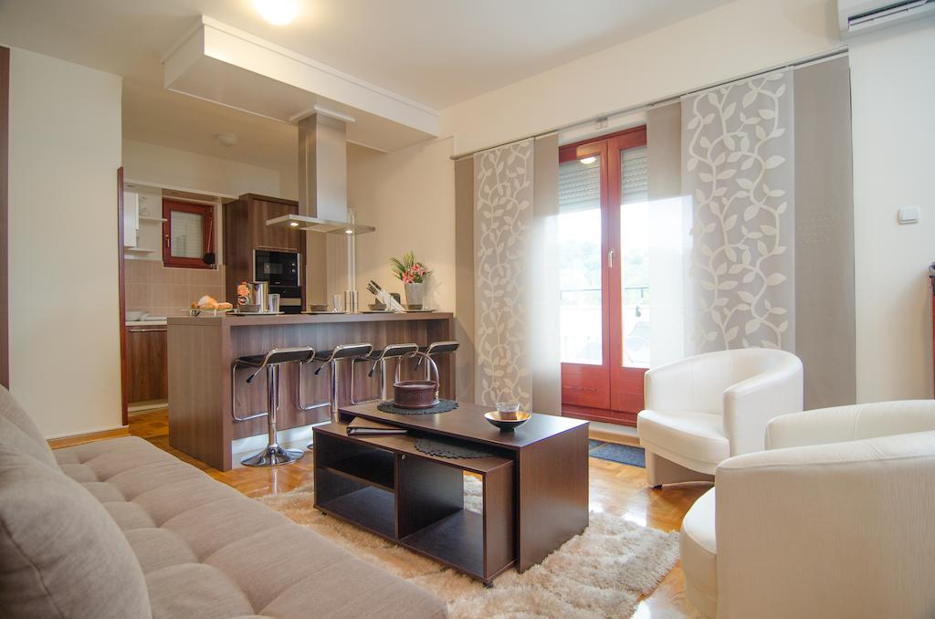Apartments Biser Vrnjacka Banja Room photo