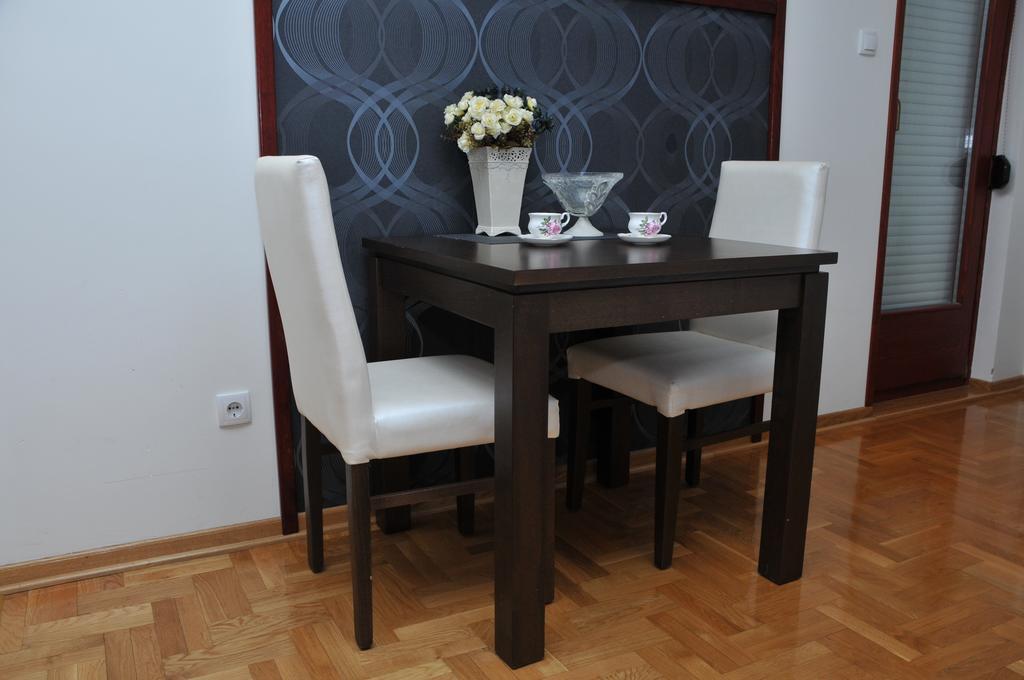 Apartments Biser Vrnjacka Banja Exterior photo