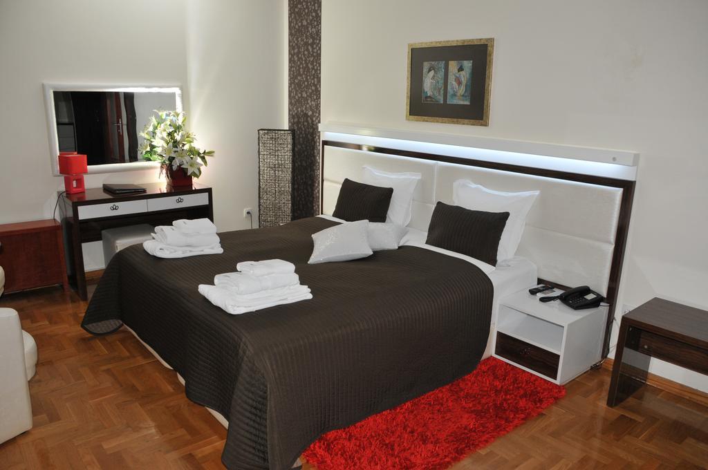 Apartments Biser Vrnjacka Banja Exterior photo