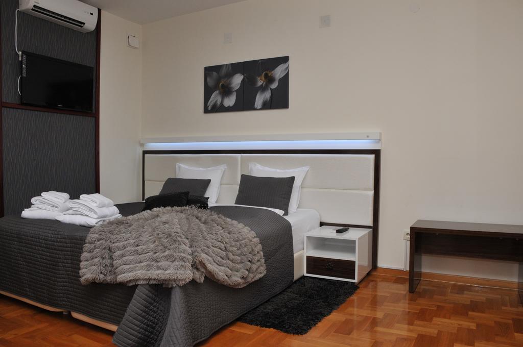 Apartments Biser Vrnjacka Banja Exterior photo